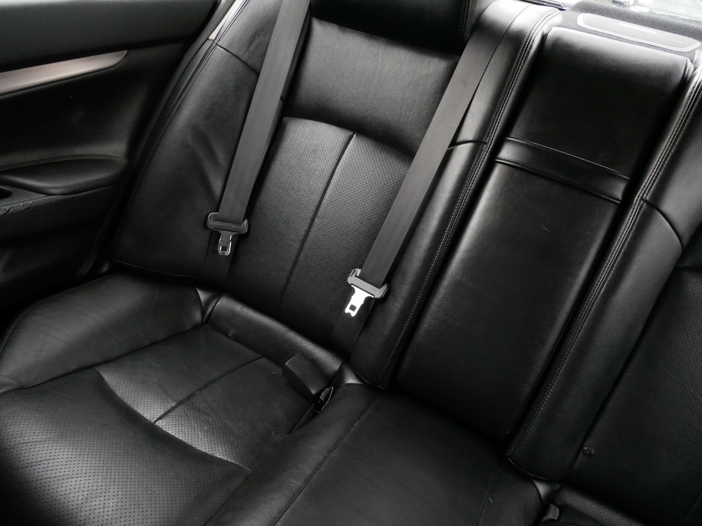 Used 2013 INFINITI G37 x Sedan w/ Premium Pkg AWD/4WD image 12