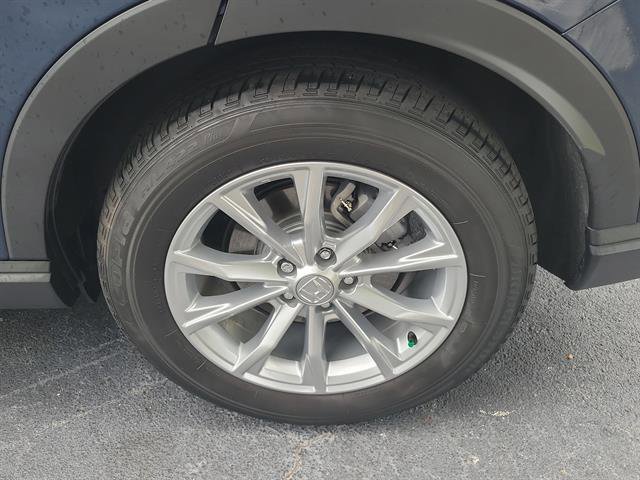 Used 2023 Honda CR-V EX-L image 28