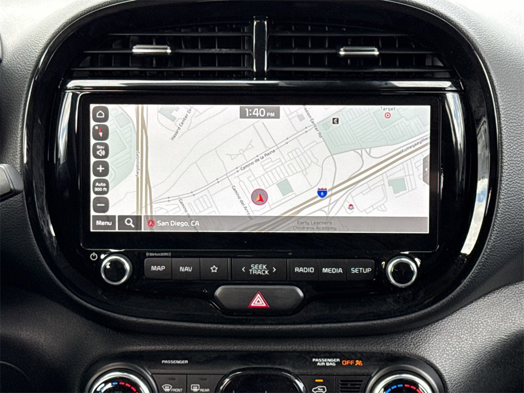 Used 2023 Kia Soul EX image 23