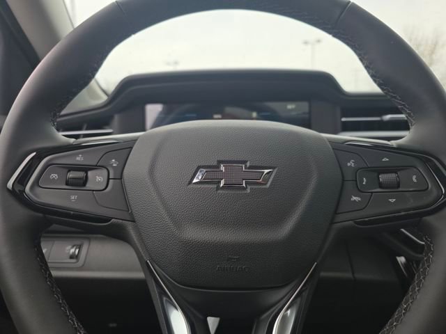 New 2027 Chevrolet Bolt RS w/ Technology Package image 26