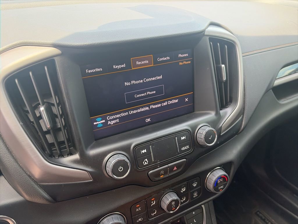 Used 2023 GMC Terrain AT4 w/ Tech Package image 15