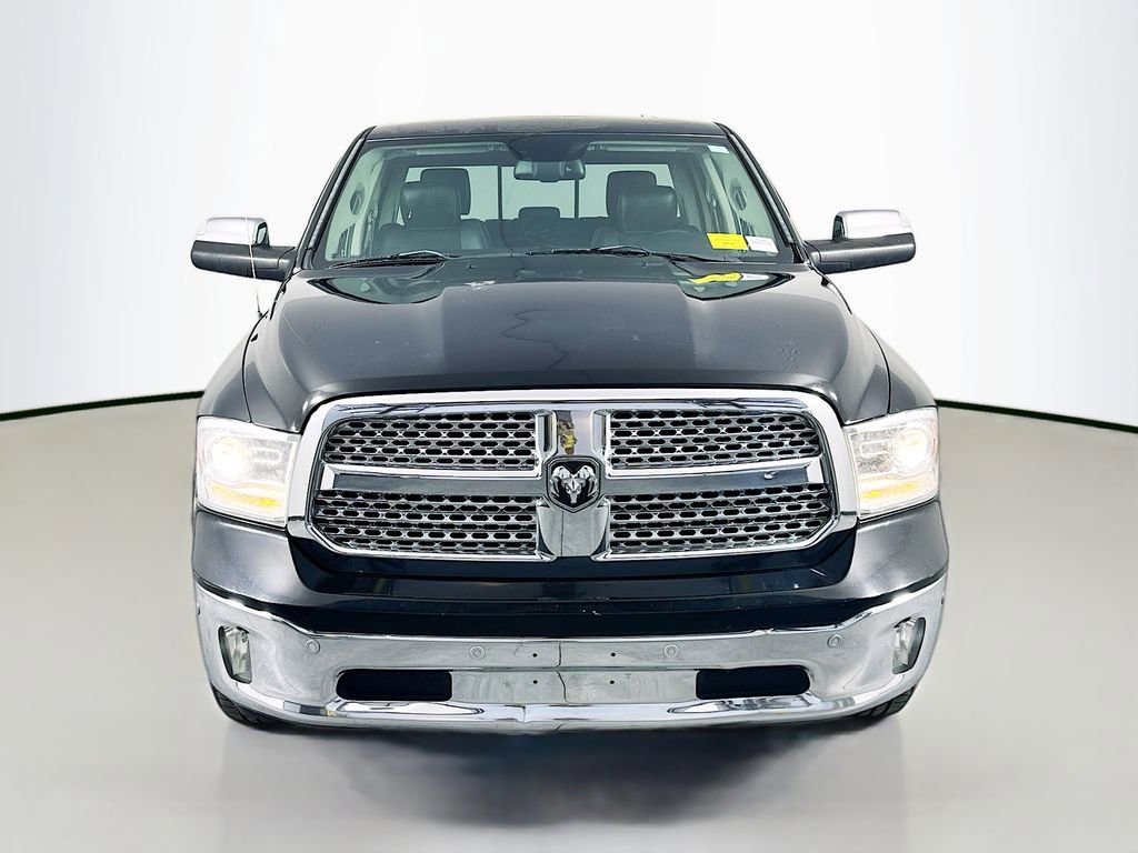 Used 2014 RAM 1500 Laramie RWD image 2