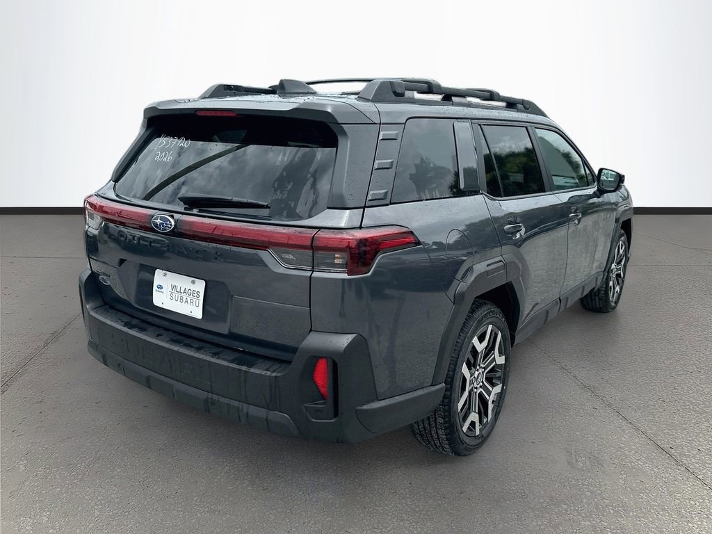 New 2026 Subaru Outback Touring XT AWD/4WD image 7