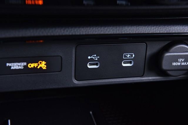 New 2026 Honda CR-V Sport Touring image 17