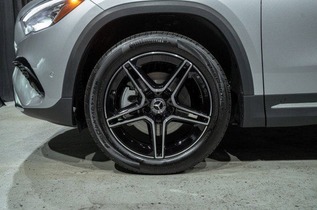 Certified 2026 Mercedes-Benz GLA 250 image 7