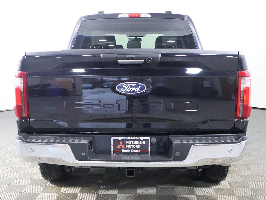 Used 2024 Ford F150 XLT image 12