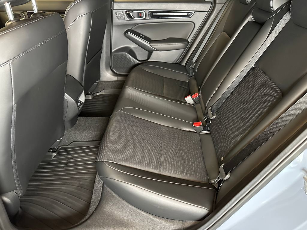 Used 2024 Honda Civic Sport Touring image 21