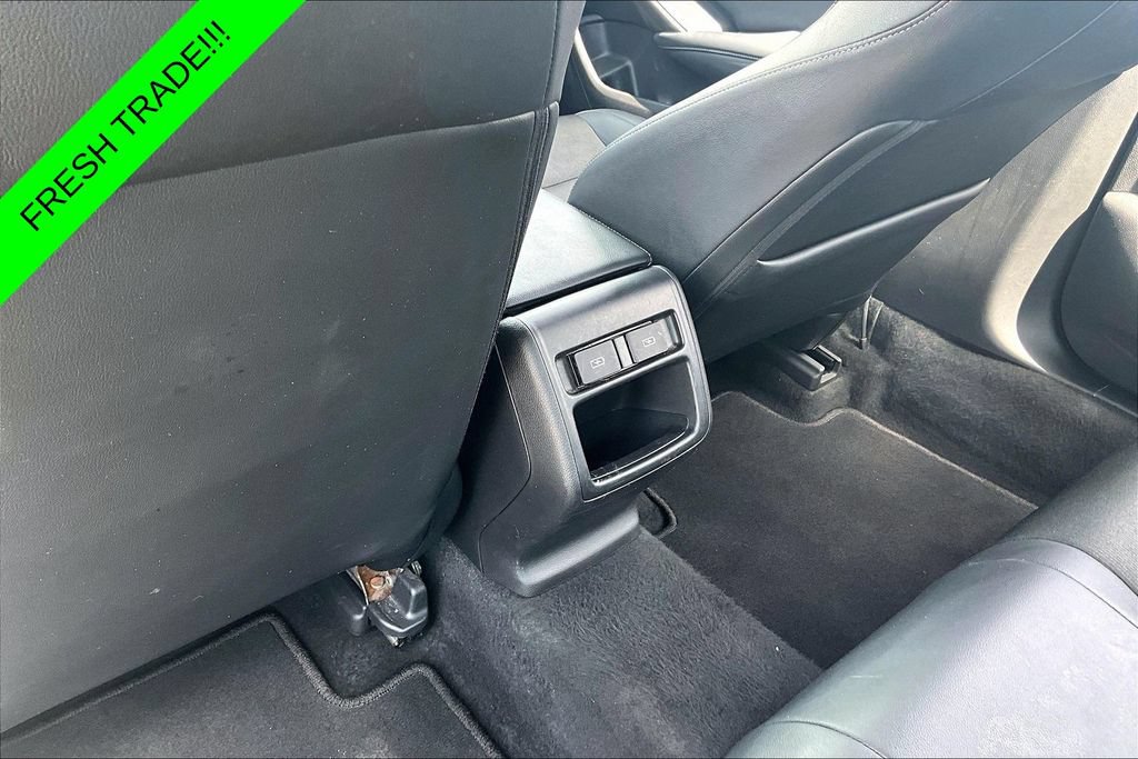 Used 2022 Honda Accord Sport image 10