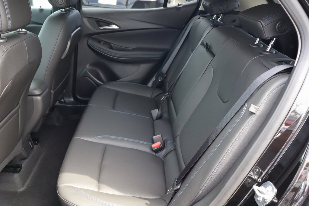 New 2026 Buick Encore GX Sport Touring w/ Comfort Package FWD image 17