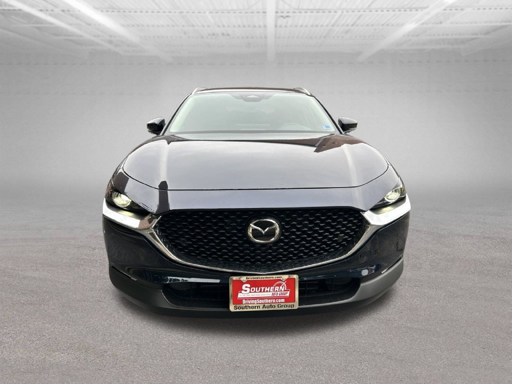New 2026 MAZDA CX-30 AWD 2.5 S image 12