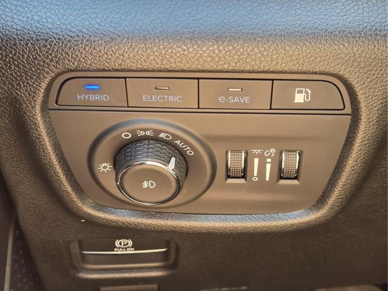 Certified 2024 Jeep Grand Cherokee Limited 4xe AWD/4WD image 29