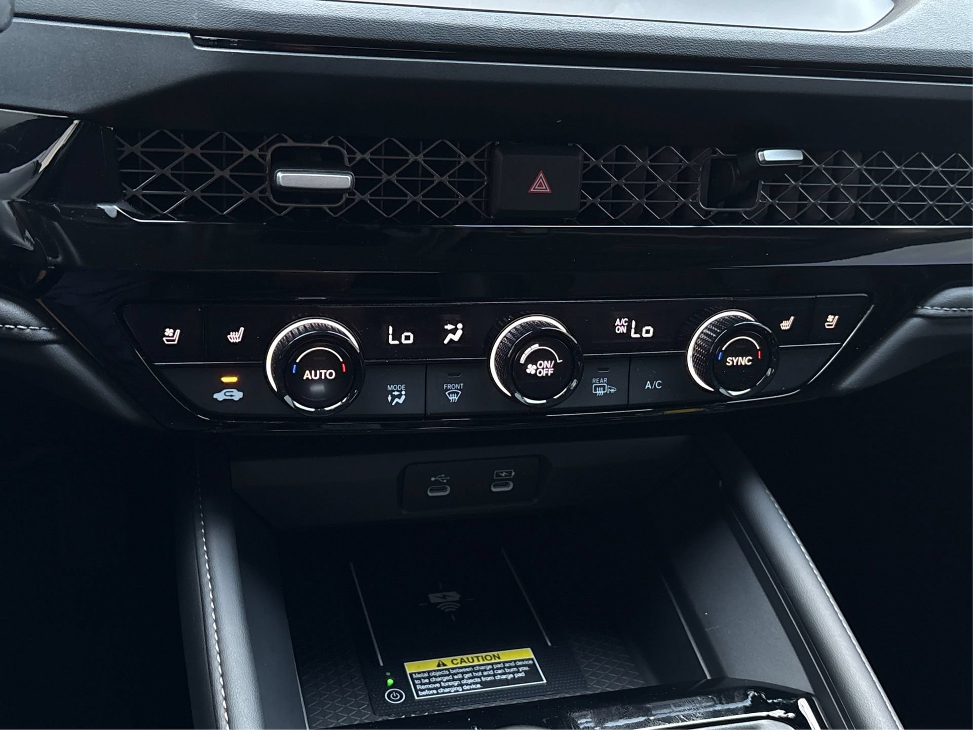 Used 2024 Honda Accord Touring image 25