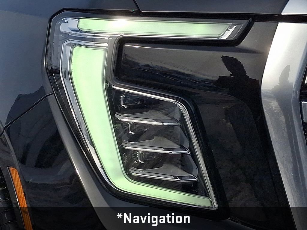 Used 2025 GMC Yukon Denali image 10