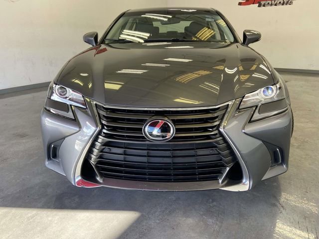 Used 2016 Lexus GS 350 image 8