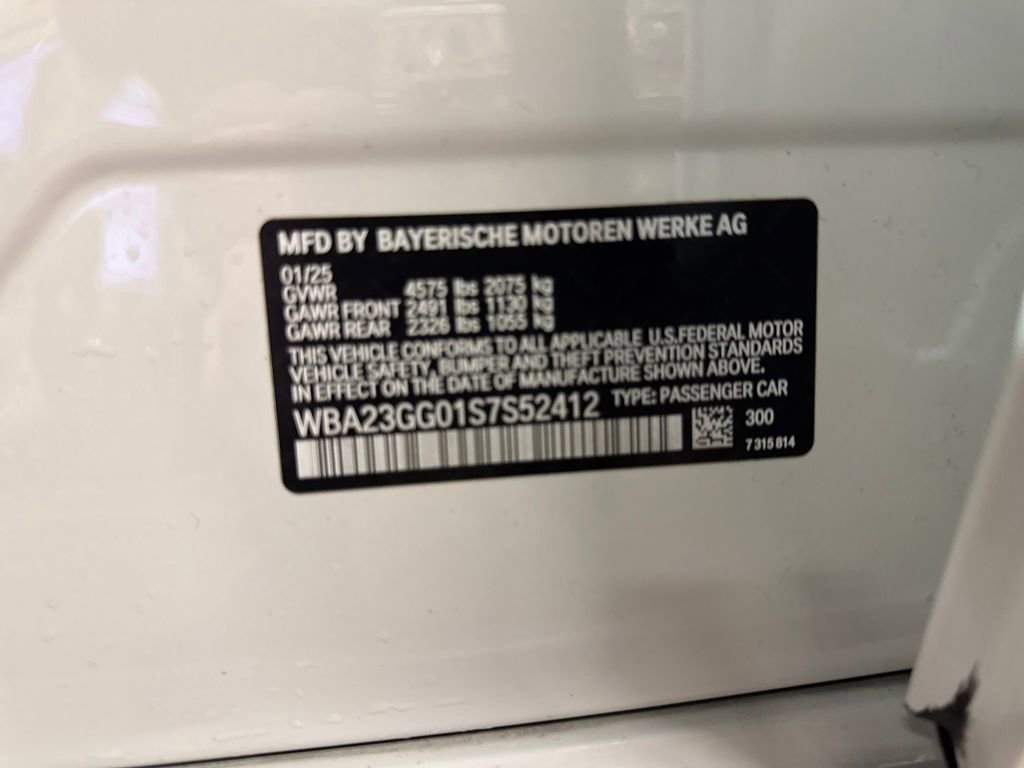 Used 2025 BMW 228i xDrive AWD/4WD image 31