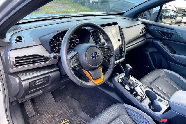 Used 2024 Subaru Crosstrek 2.5i Wilderness AWD/4WD image 14
