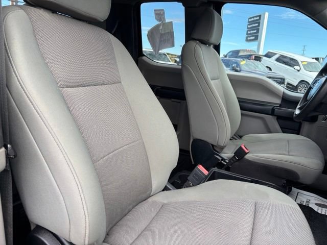 Used 2020 Ford F250 XL w/ Power Equipment Group AWD/4WD image 24