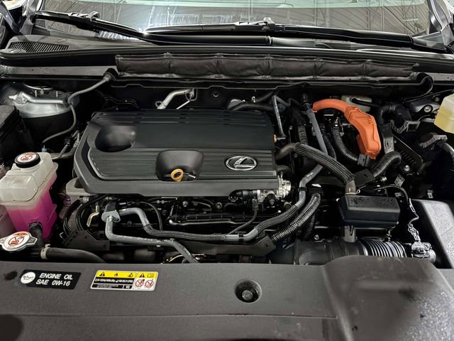 Used 2024 Lexus RX 350 w/ Convenience Package image 27