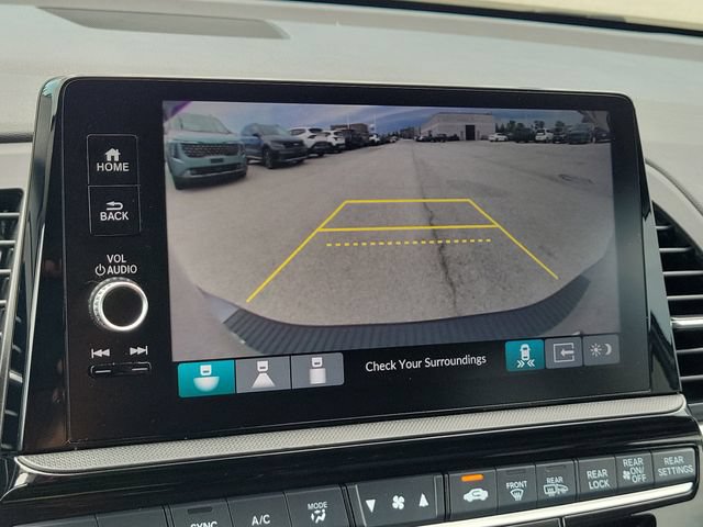 Used 2025 Honda Odyssey Touring image 30