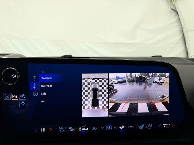 Used 2025 Chevrolet Silverado EV LT image 36