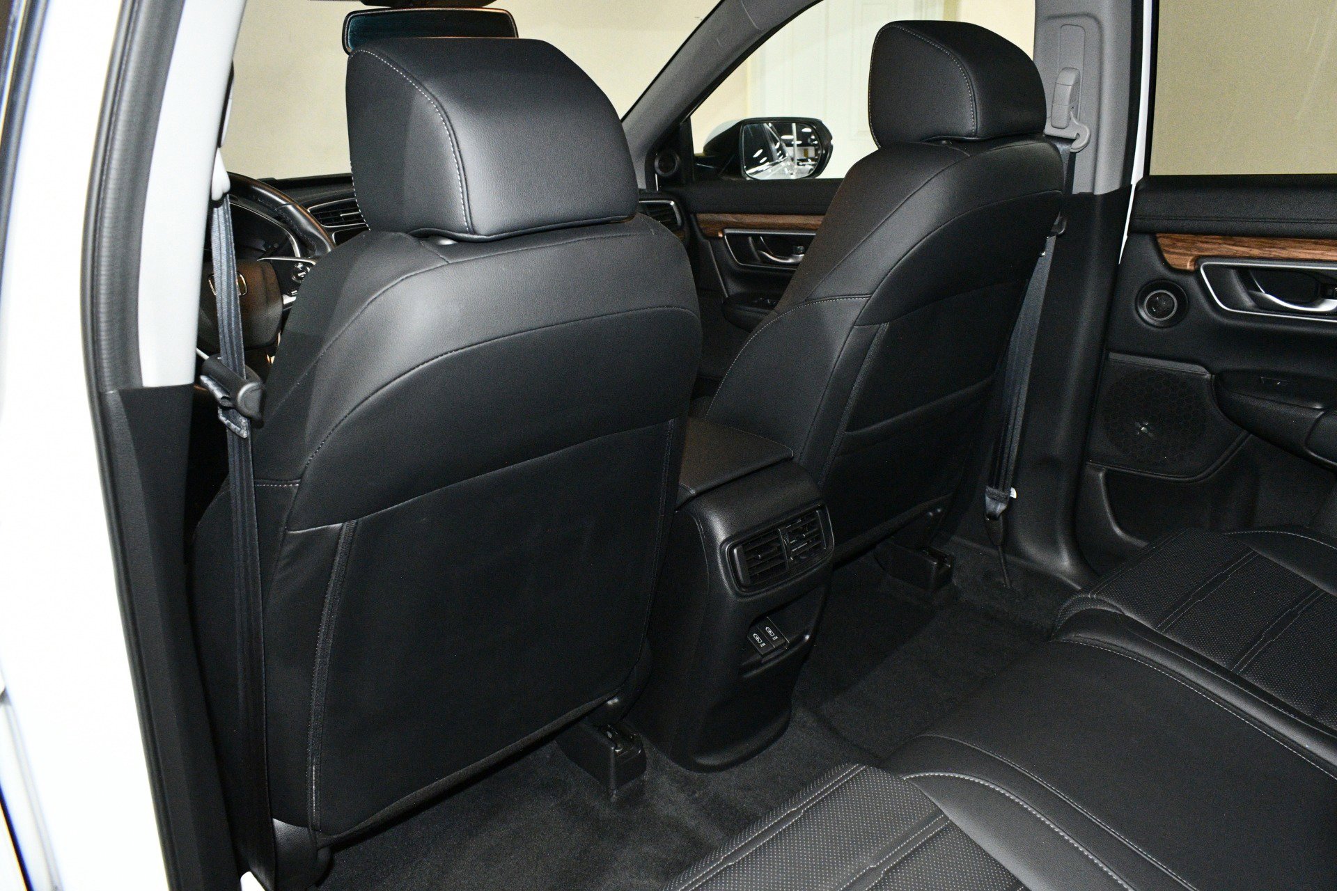 Used 2021 Honda CR-V EX-L image 15