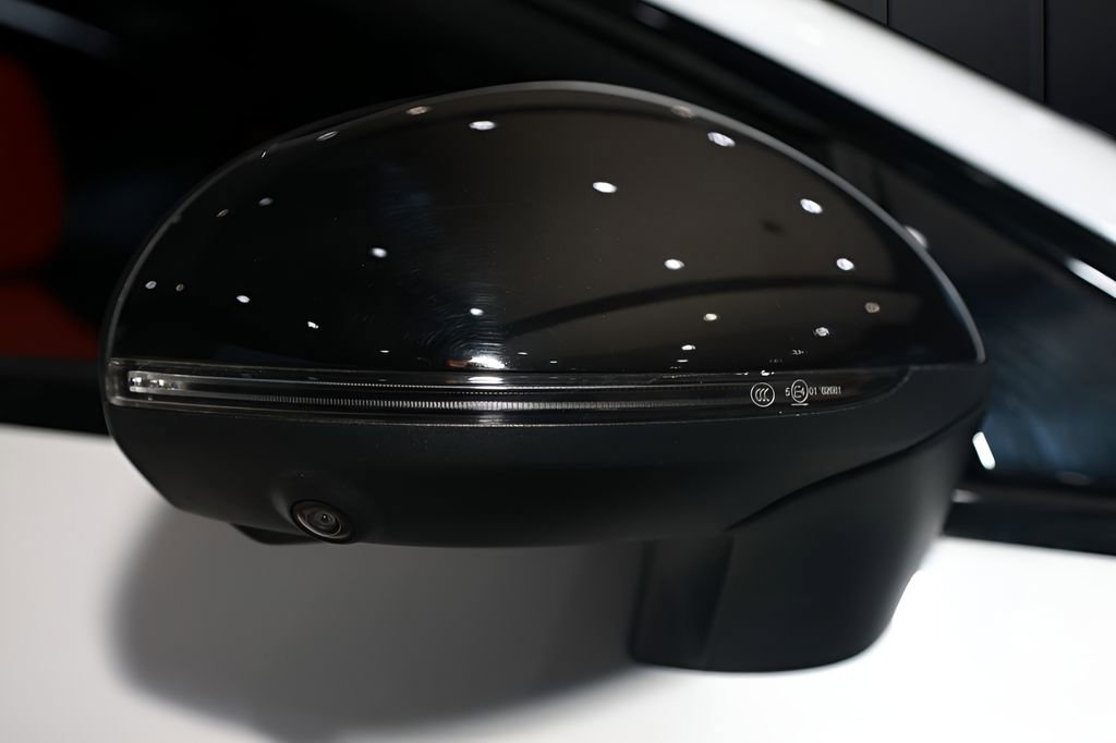 Used 2024 Mercedes-Benz CLE 53 AMG 4MATIC image 44