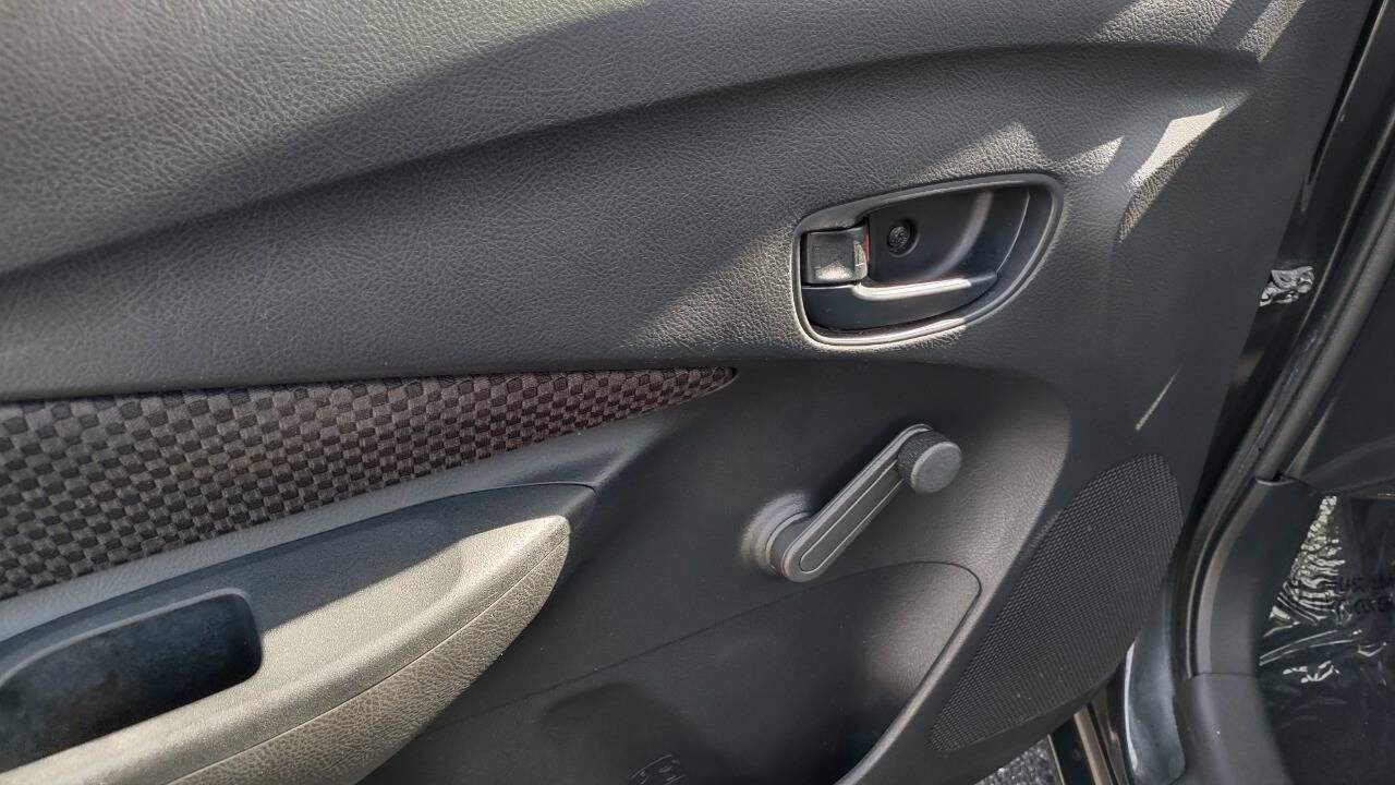 Used 2007 Toyota Yaris Sedan image 11