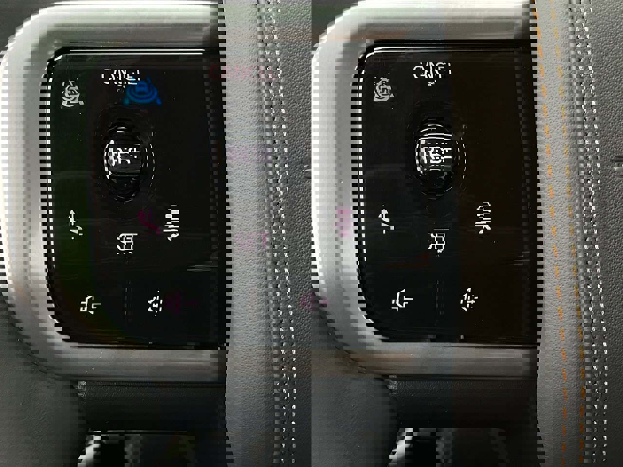 New 2026 Nissan Armada Platinum Reserve image 28