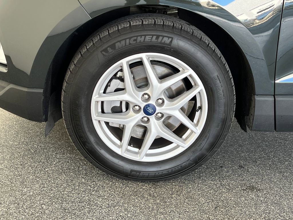 Used 2022 Ford Edge SEL w/ Convenience Package image 30