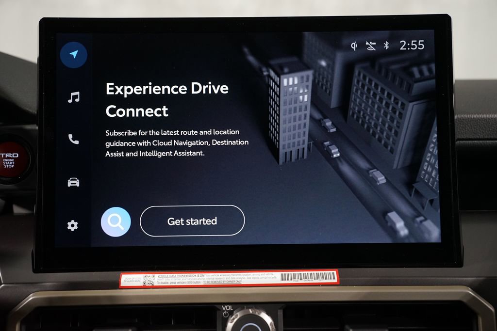 New 2026 Toyota Tacoma TRD Sport image 19