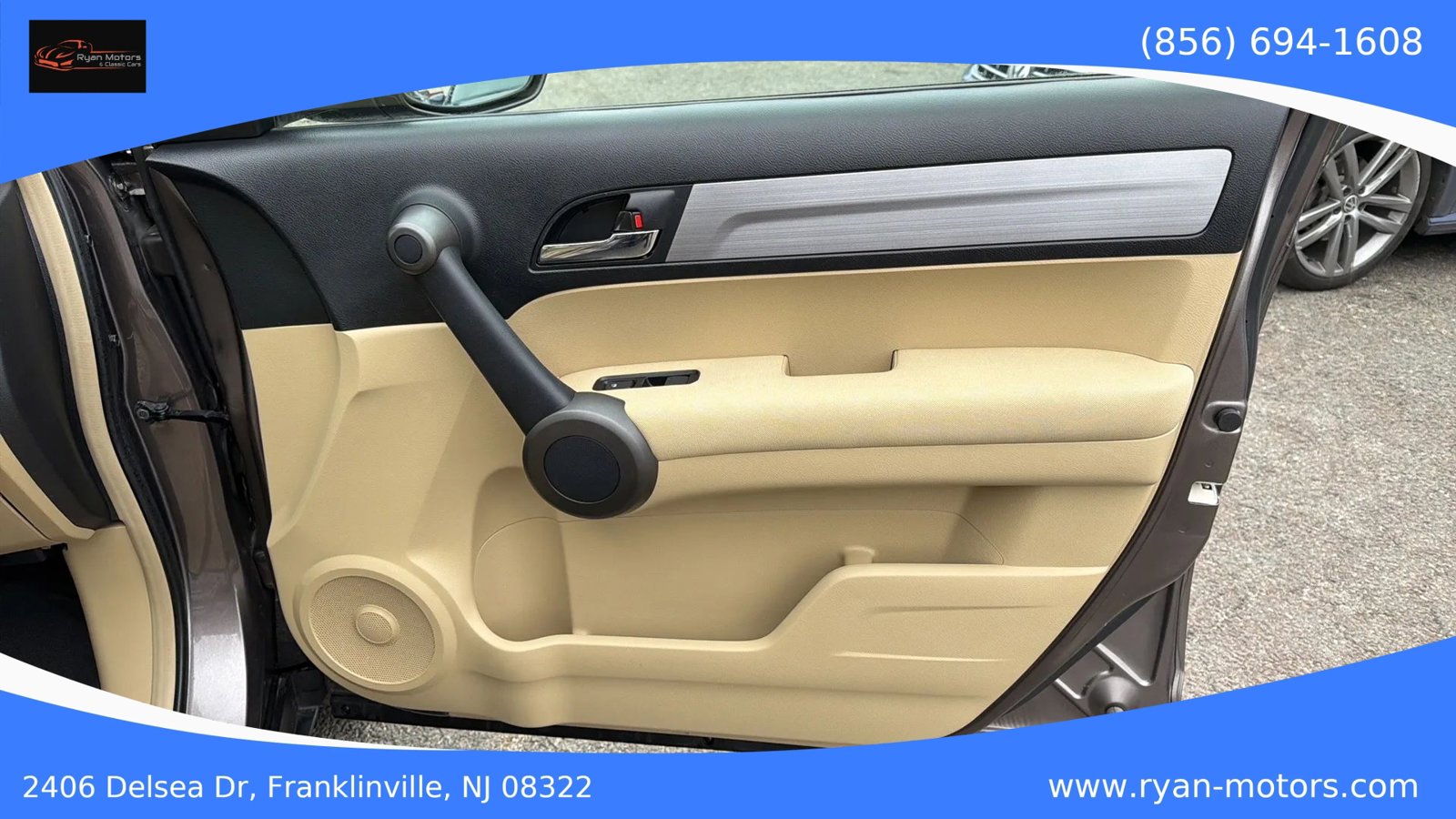 Used 2011 Honda CR-V LX image 19