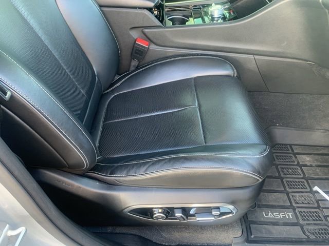 Used 2021 Jeep Grand Cherokee L Overland w/ Advanced Protech Group III AWD/4WD image 9