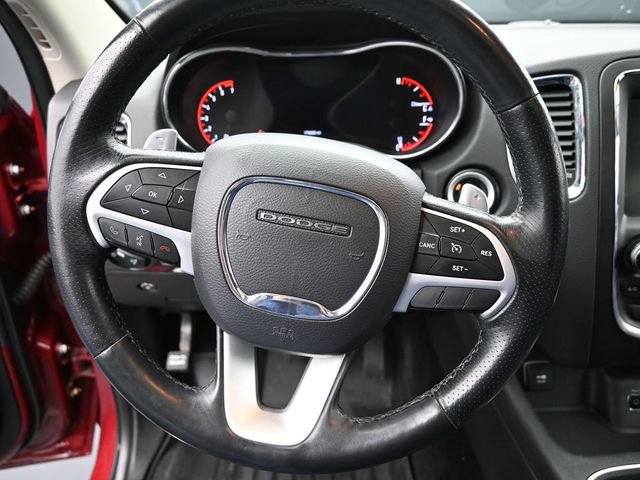 Used 2015 Dodge Durango Citadel w/ Trailer Tow Group IV image 24