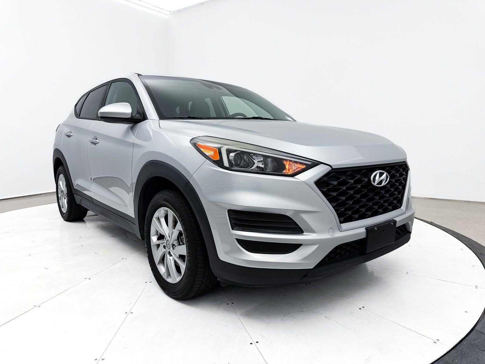 Used 2019 Hyundai Tucson SE image 11