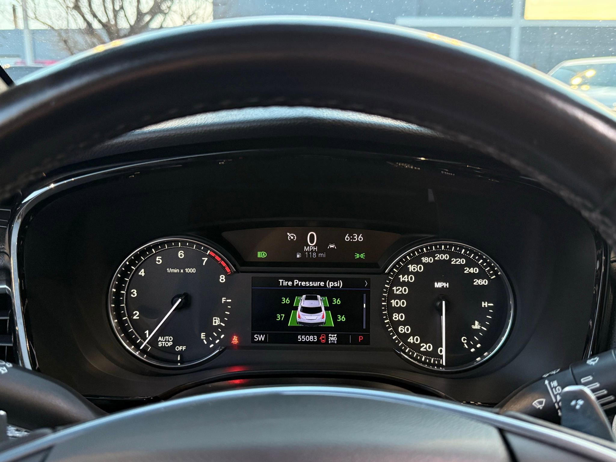 Used 2020 Cadillac XT5 Sportv image 46