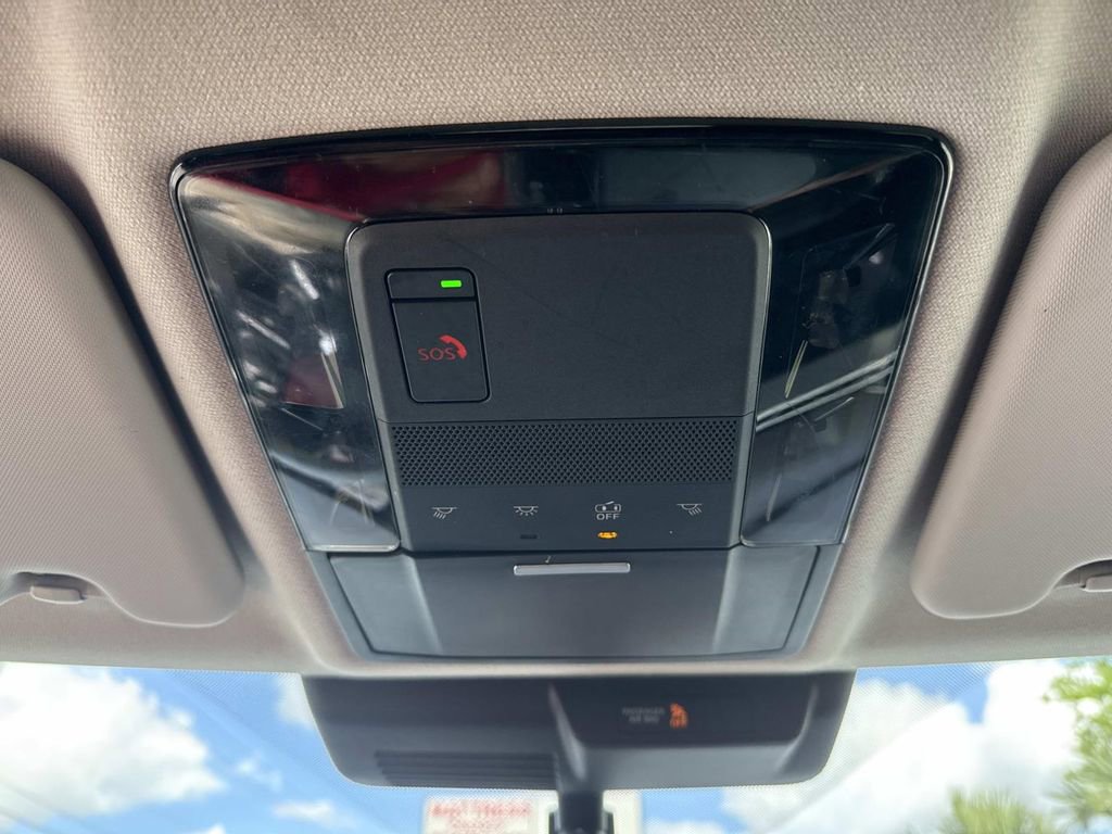 Used 2025 Mitsubishi Outlander ES image 41