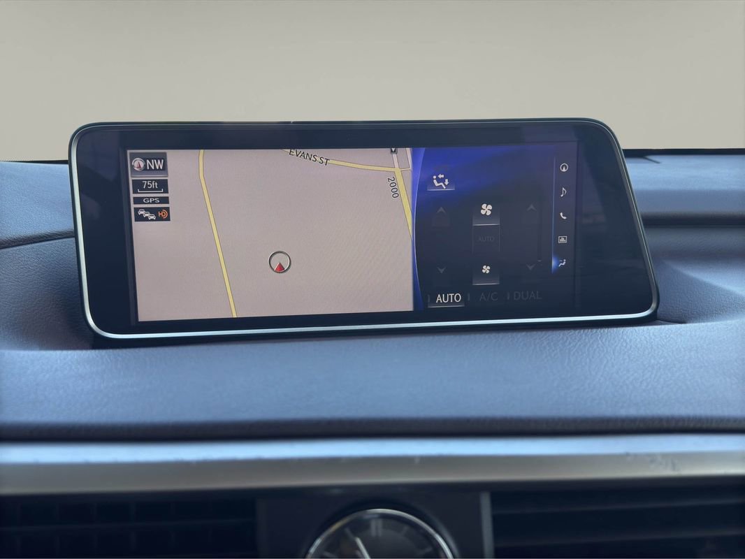 Used 2017 Lexus RX 350 AWD w/ Premium Package image 16