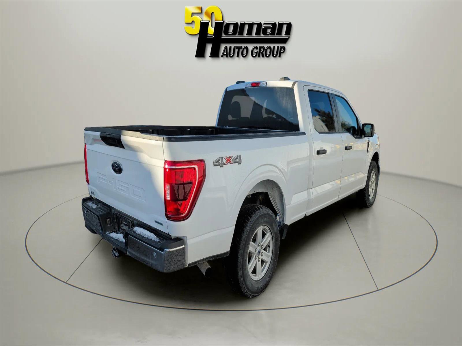 Used 2023 Ford F150 XLT w/ Trailer Tow Package image 5