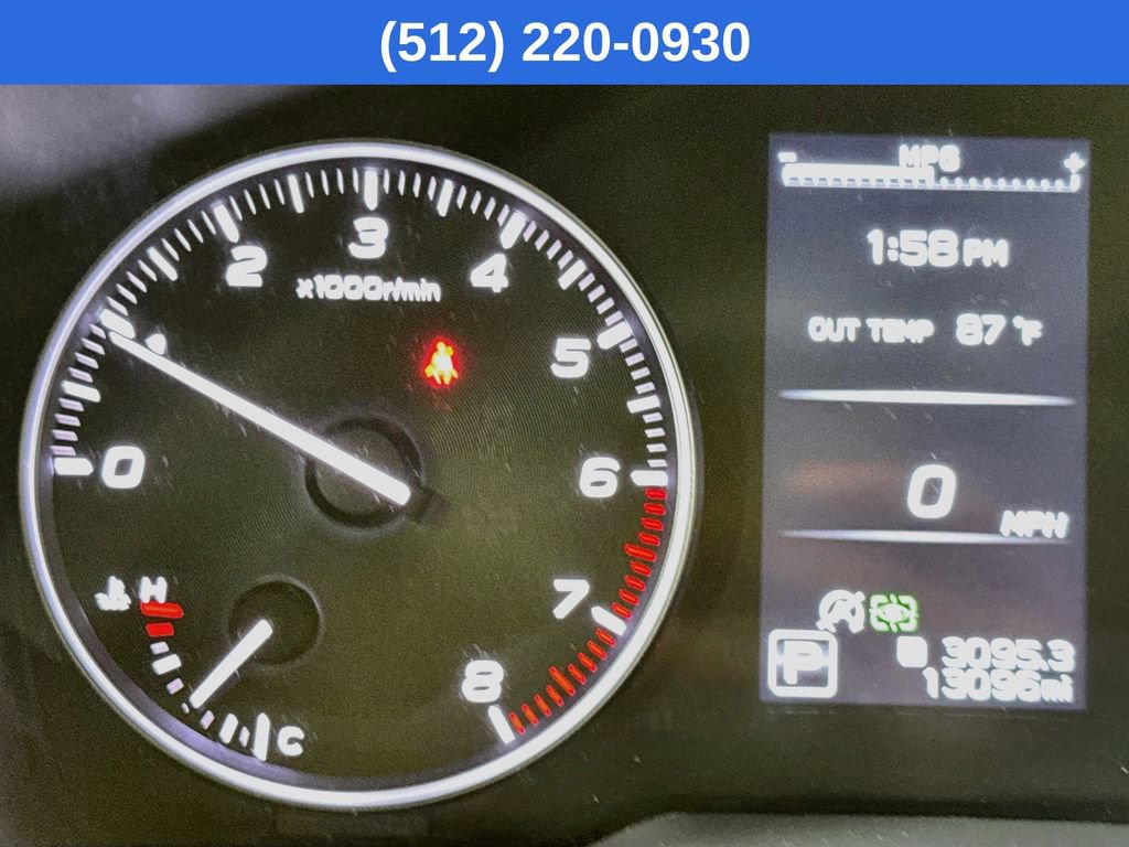 Certified 2024 Subaru Outback Limited AWD/4WD image 15