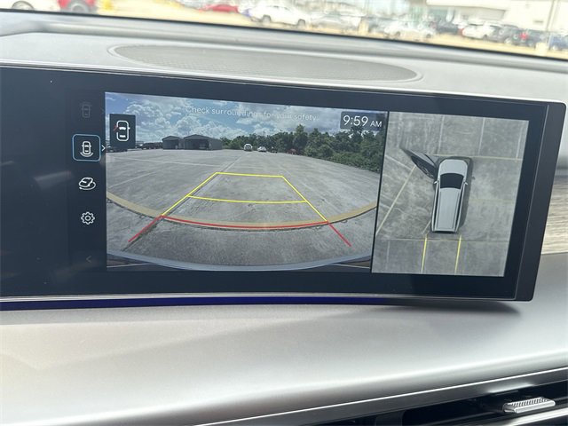 New 2026 Hyundai Ioniq 9 SEL image 17