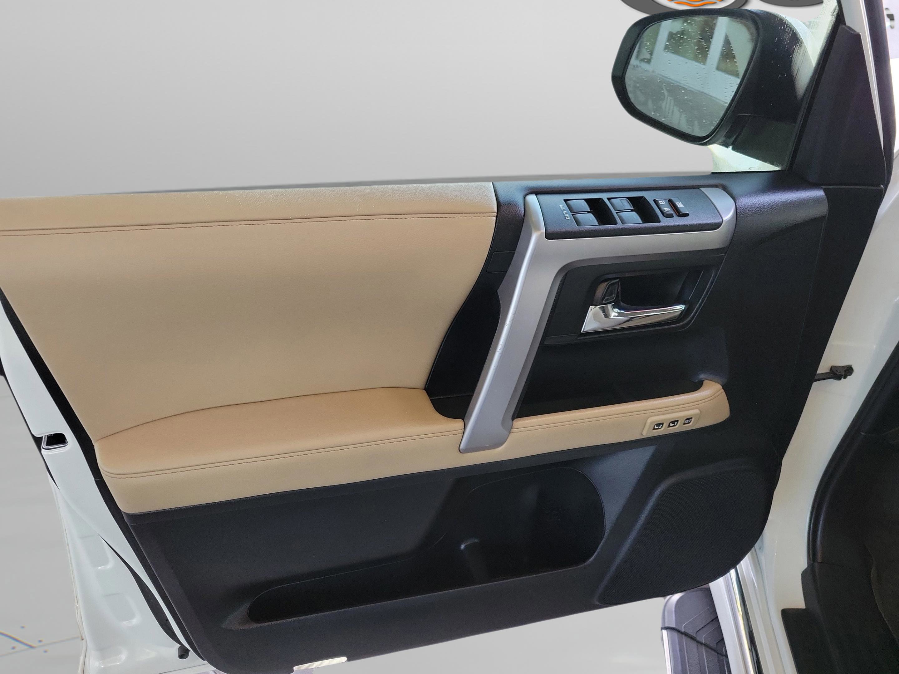 Certified 2023 Toyota 4Runner Limited image 28