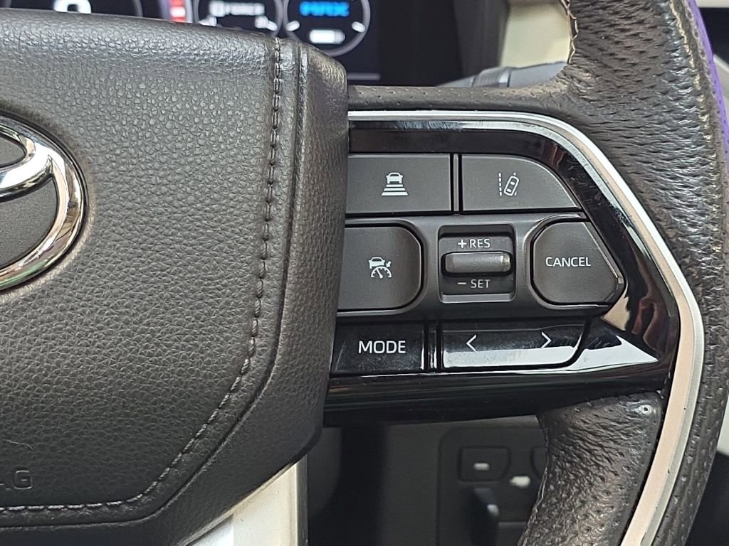 Used 2023 Toyota Tundra Capstone image 21