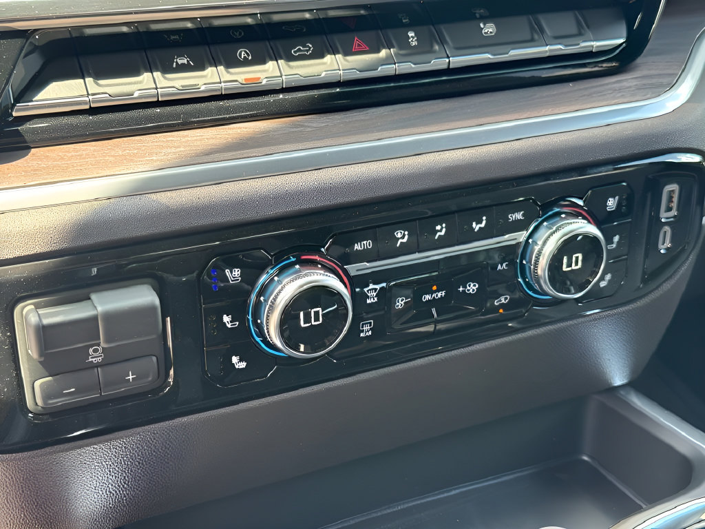 New 2026 GMC Sierra 1500 SLT RWD image 16