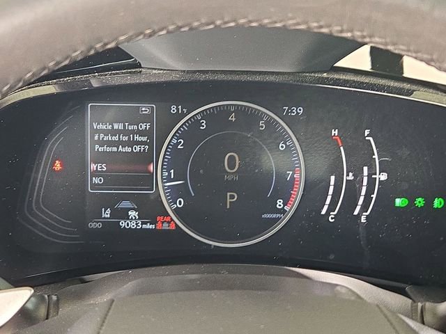 Used 2024 Lexus NX 250 FWD image 15