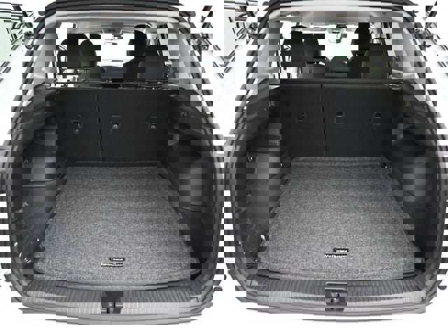 New 2026 Volkswagen Tiguan S image 12