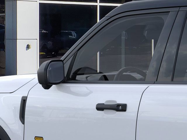 New 2025 Ford Bronco Sport Badlands image 39