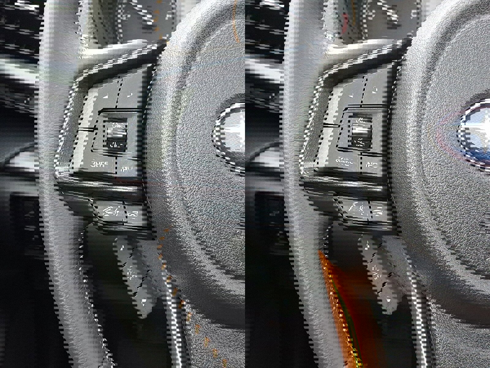 Certified 2025 Subaru Forester Wilderness image 21