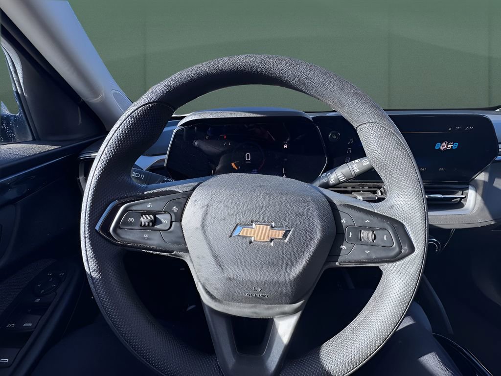 Used 2025 Chevrolet TrailBlazer LT image 13