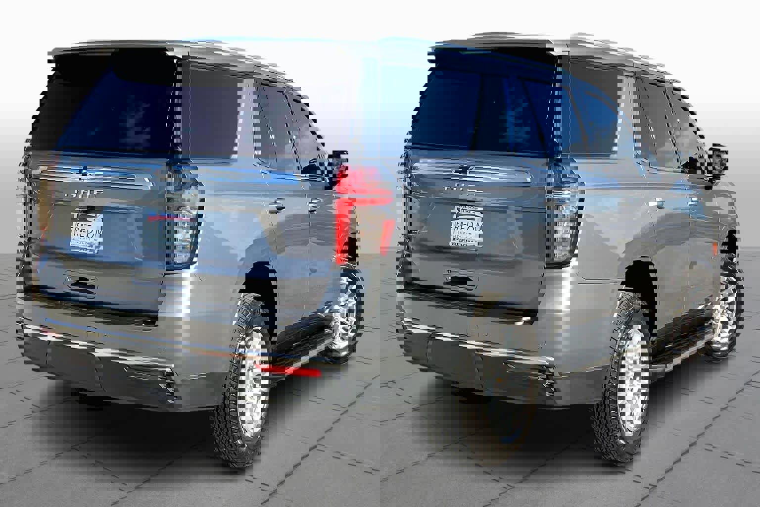 Used 2021 Chevrolet Tahoe LS image 11