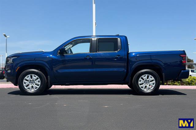 Used 2022 Nissan Frontier SV RWD image 7